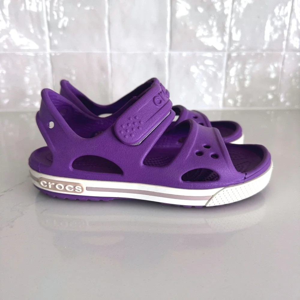 CROCS these crocband